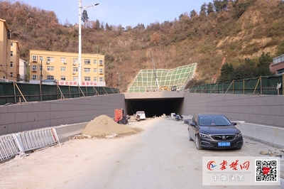 期待！京東路延長線春節前貫通，區域交通迎來新篇章